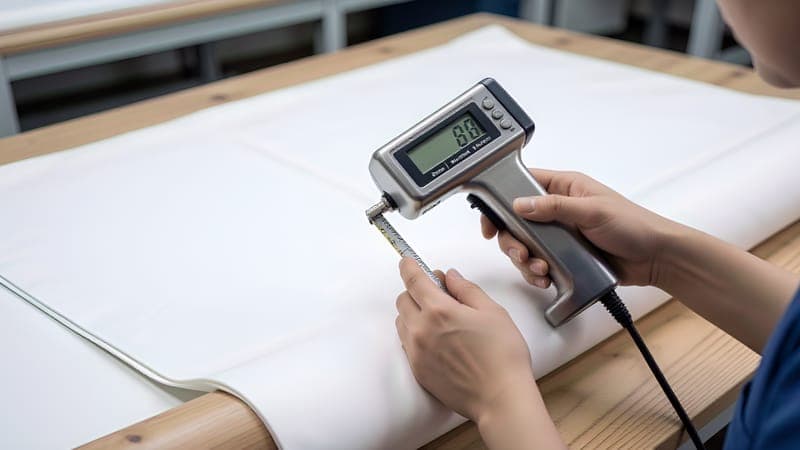 样品与批准样